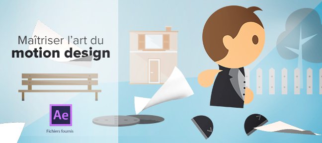 Maîtriser l'art du Motion Design