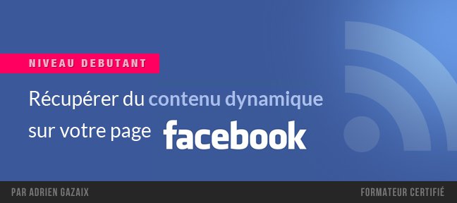 comment mettre une description sur une page facebook