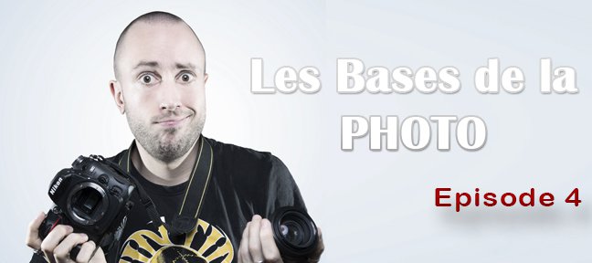 TUTO Les Bases De La Photographie - Exposition Avec Photo Sur Tuto.com