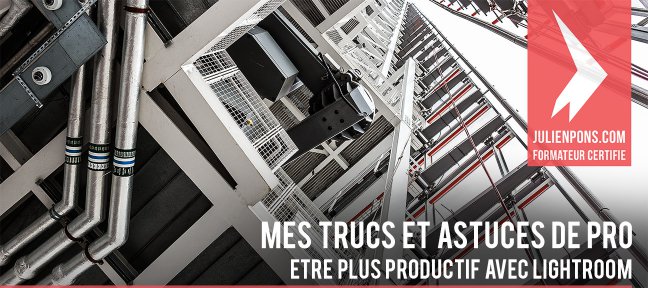 Mes trucs et astuces de PRO pour être plus productif sur Lightroom