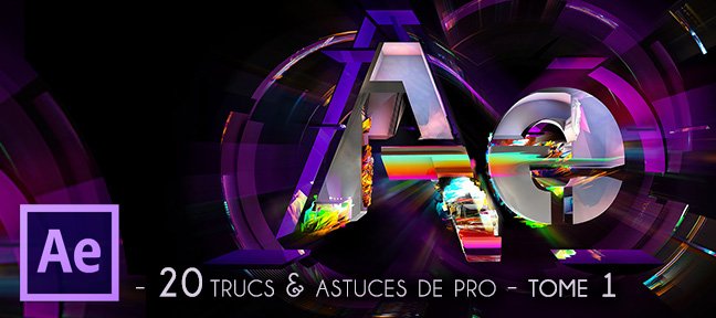 20 Trucs & Astuces de Pro - Tome 1