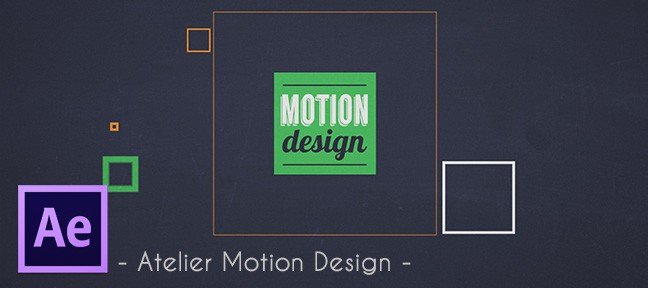 Atelier Motion Design