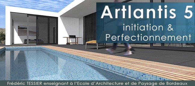 Bundle Arlantis 5 : Initiation et Perfectionnement