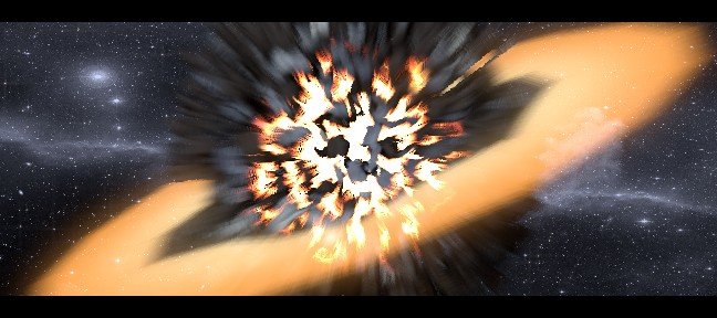 TUTO Exploser Une Plan te Avec Blender Avec Blender 2 7 Sur Tuto
