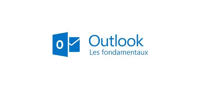 Outlook 2013 - Les bases
