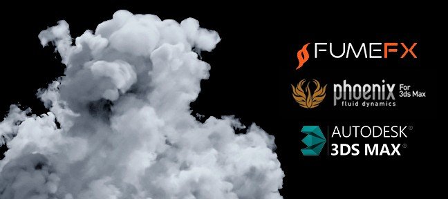 Apprendre les VFX : Formation complète de FumeFX et PhoenixFD