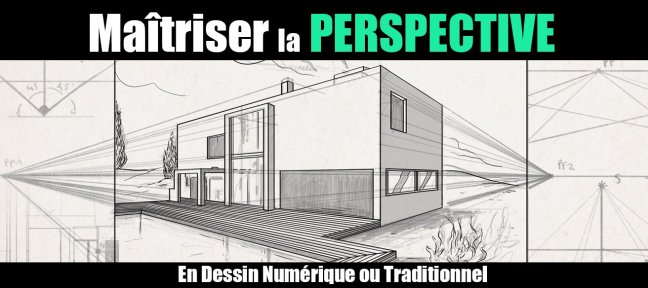 Maîtriser la Perspective