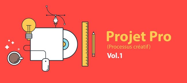 Projet Pro : Pochette d'Album