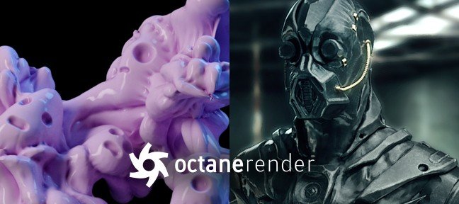 OctaneRender : la formation complète