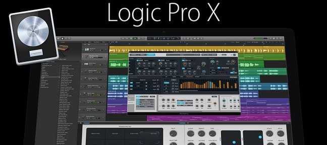 LOGIC PRO X - Les bases : seconde partie