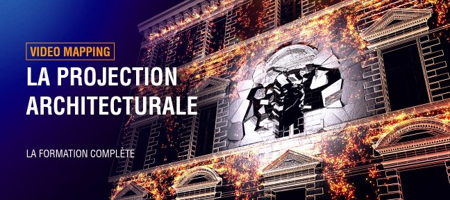 Découvrir la Projection Architecturale