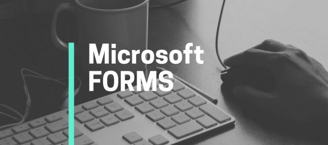 Microsoft Forms