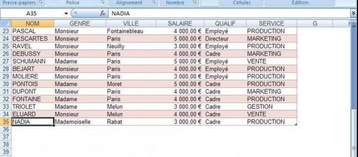 Combien De Feuille Contient Un Classeur Excel TUTO CLASSEUR EXCEL , 17 Formations Classeur Excel en vidéo sur TUTO.COM