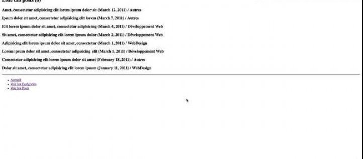 Schema.yml connection