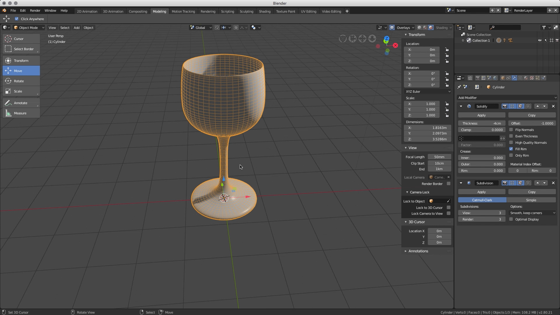 Blender 3D 3.6.4 instal the new version for apple