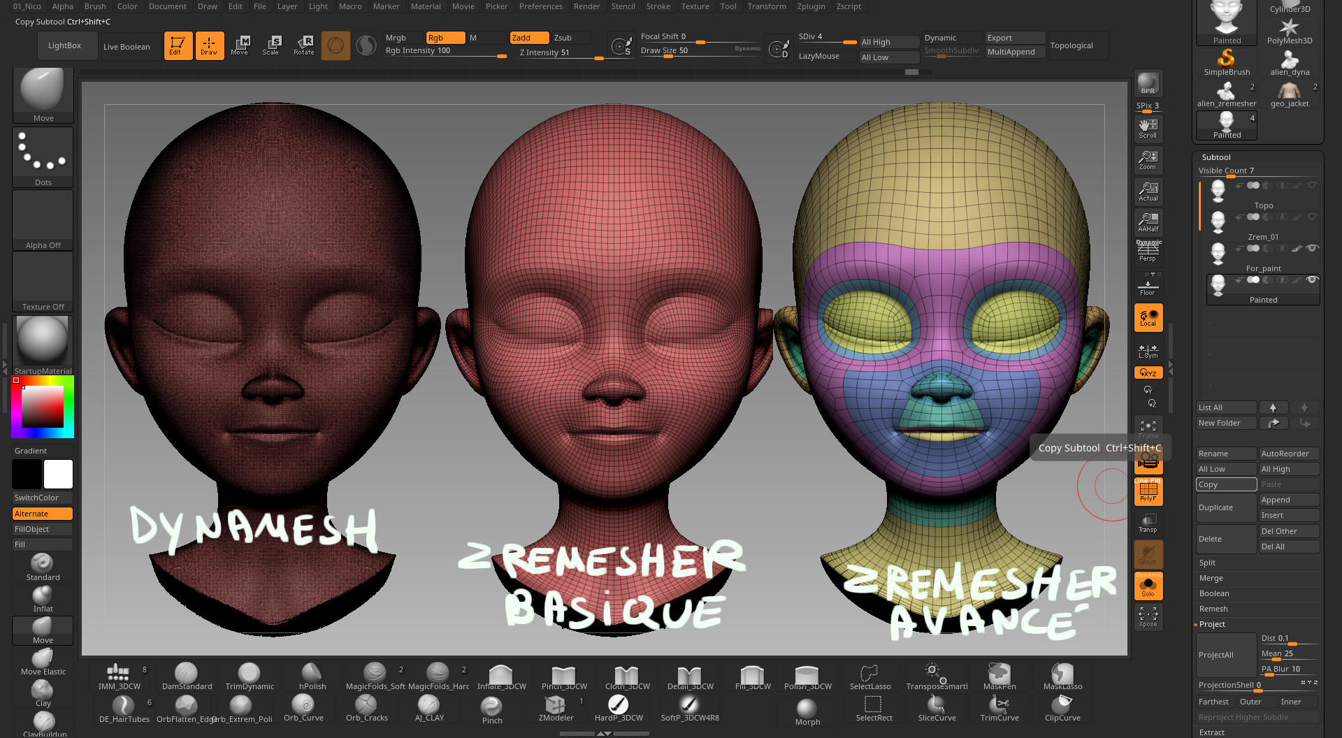 zbrush 2019 installation guide