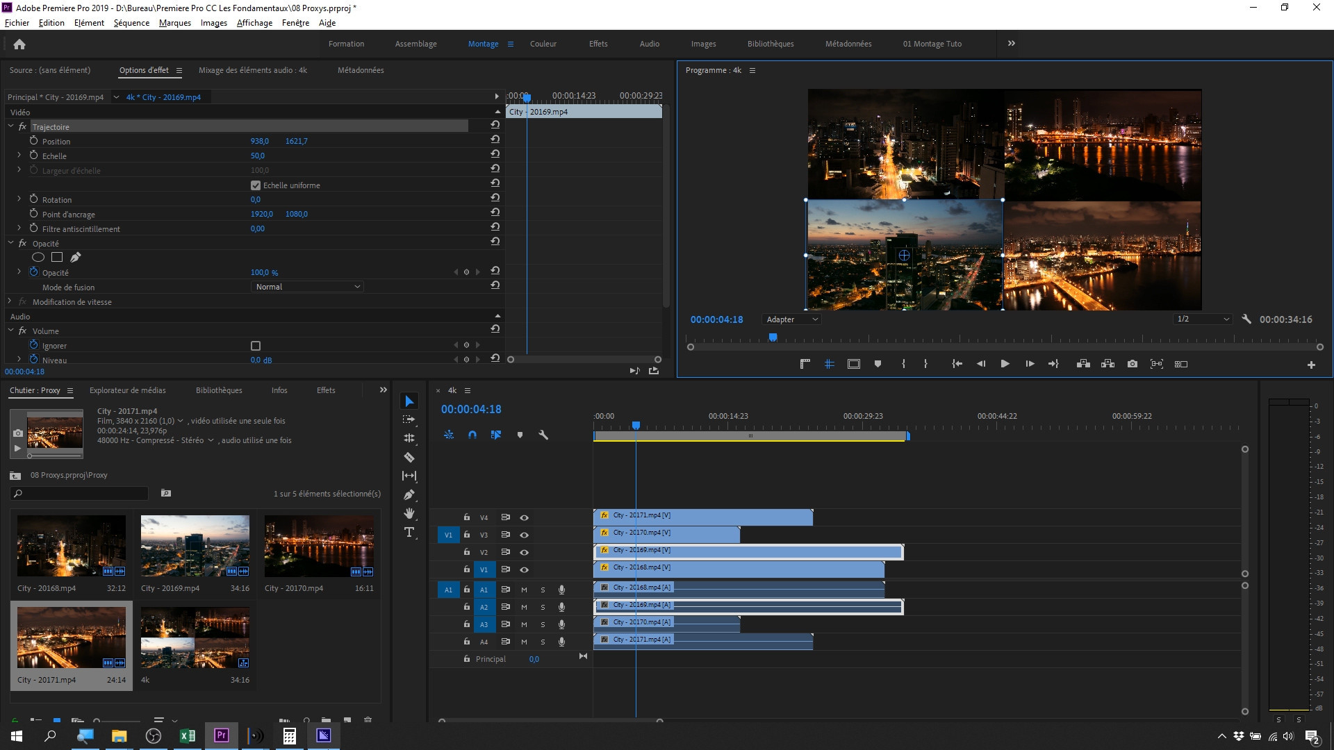 Как переключаться между проектами adobe premiere pro