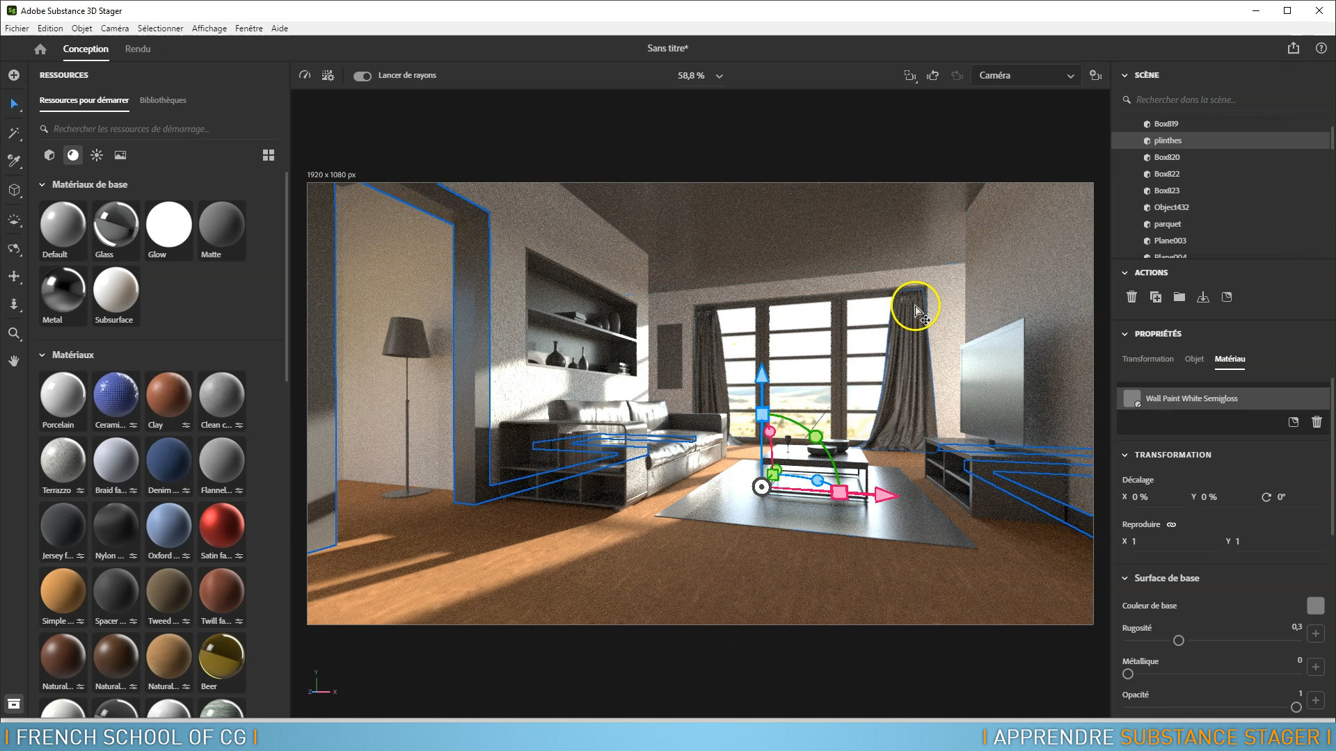 for android download Adobe Substance 3D Stager 2.1.0.5587