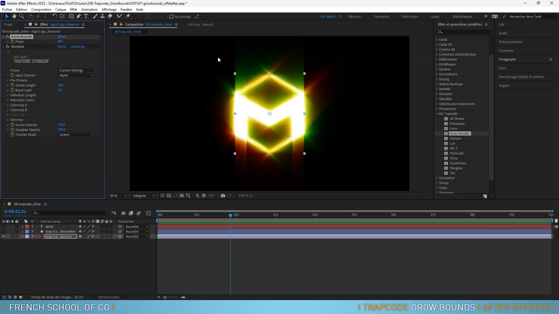 rgs grow bounds after effects free download