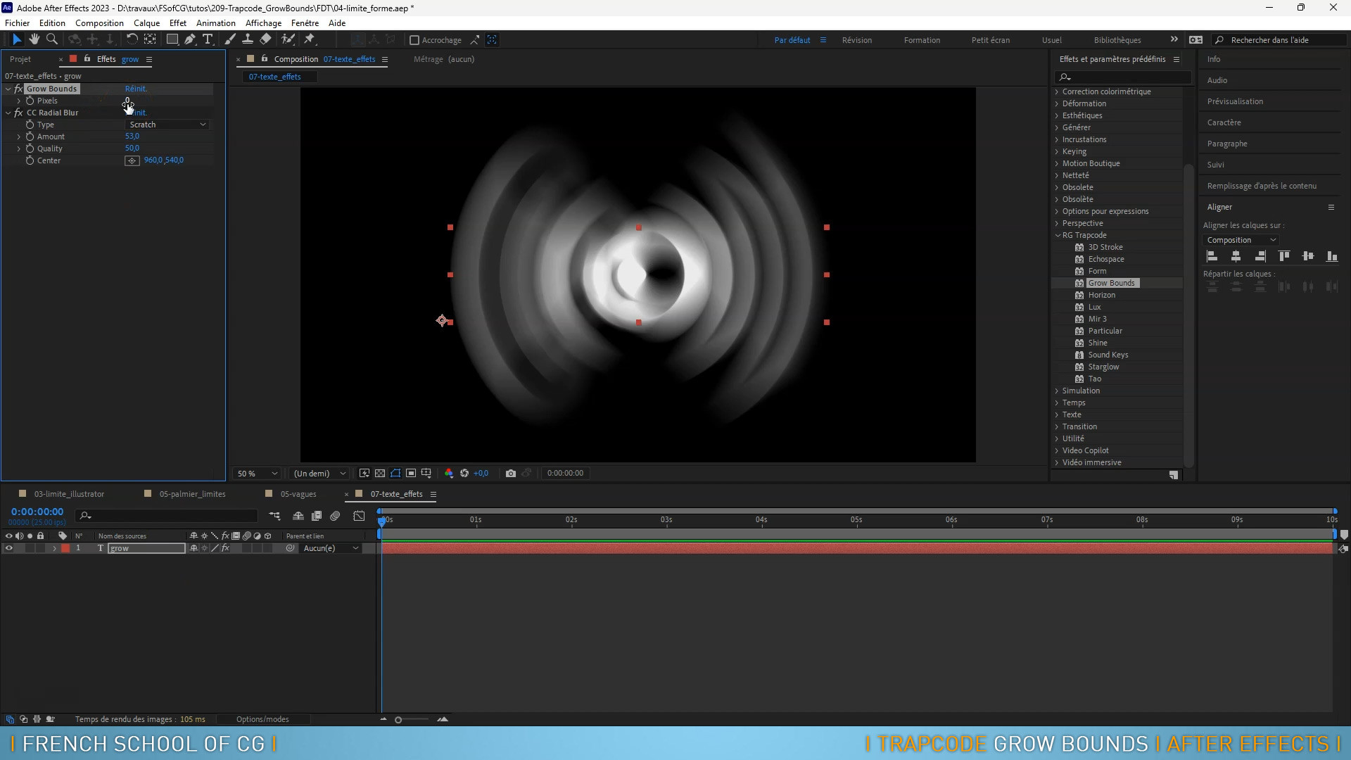 rgs grow bounds after effects free download