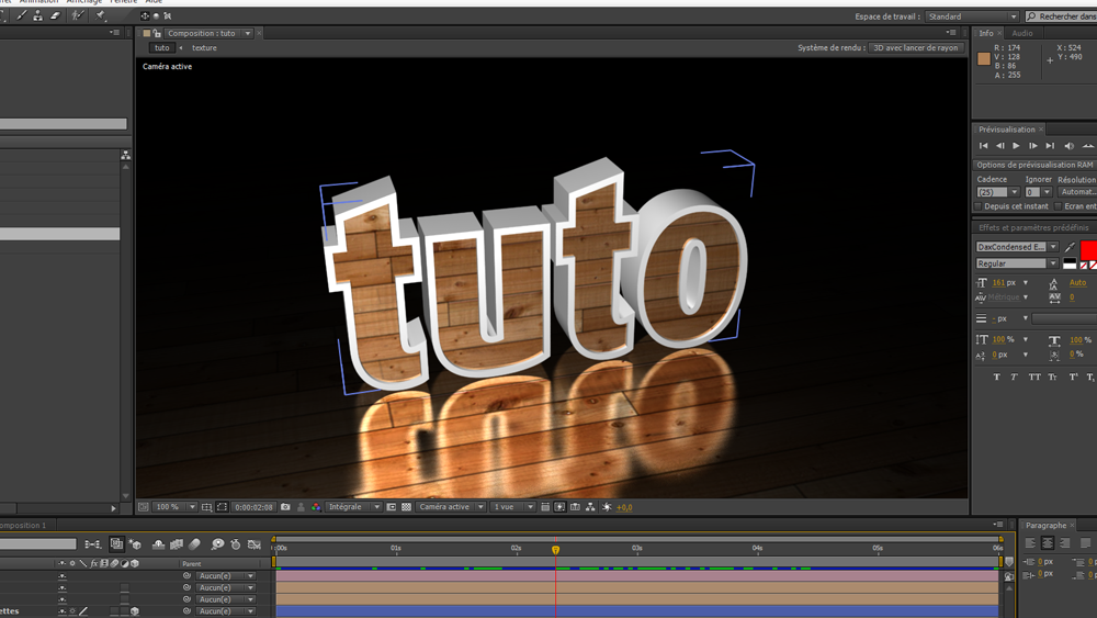 ae cs6 twixtor