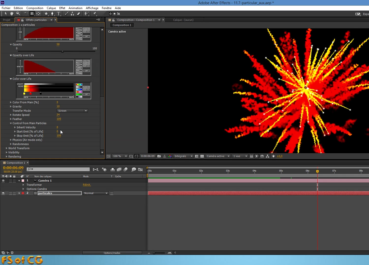 trapcode plugin after effects download