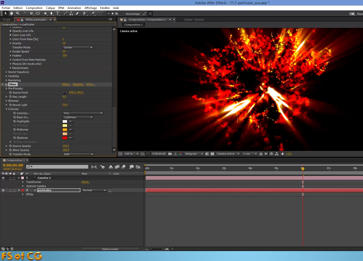 trapcode after effects cc 2017 free download