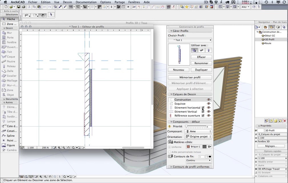 formation archicad 16 gratuit