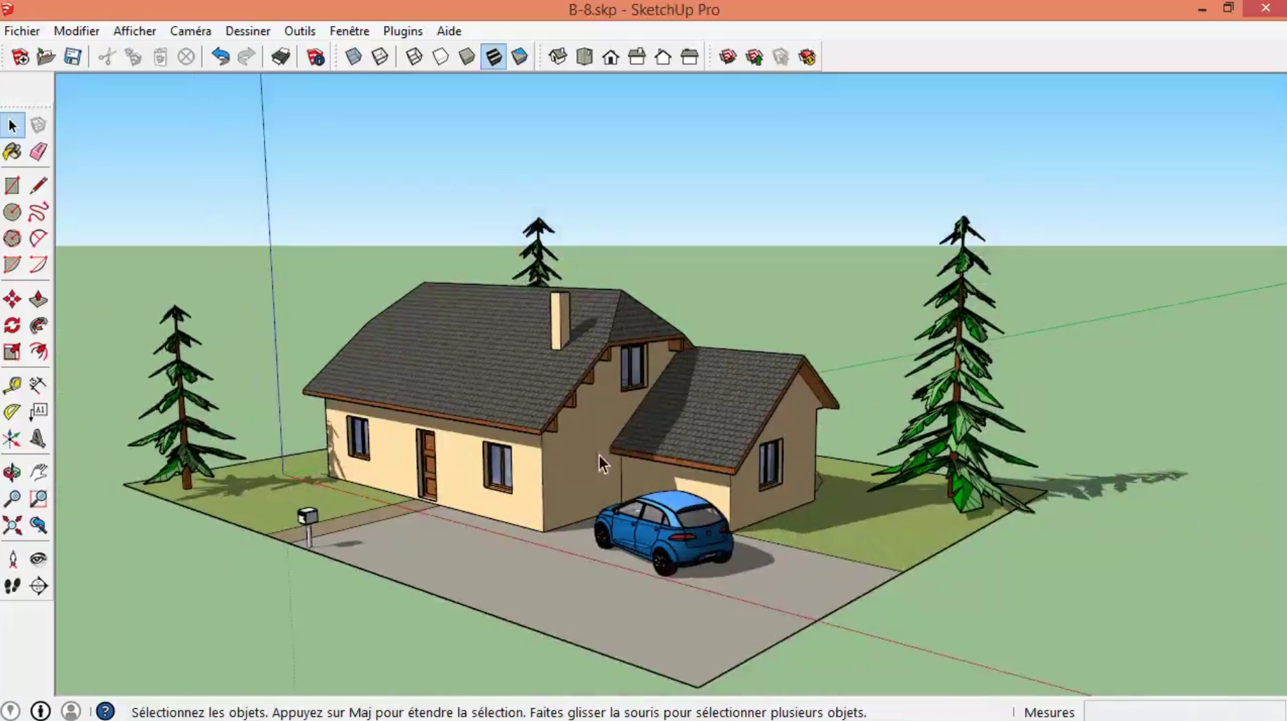  Sketchup 88 