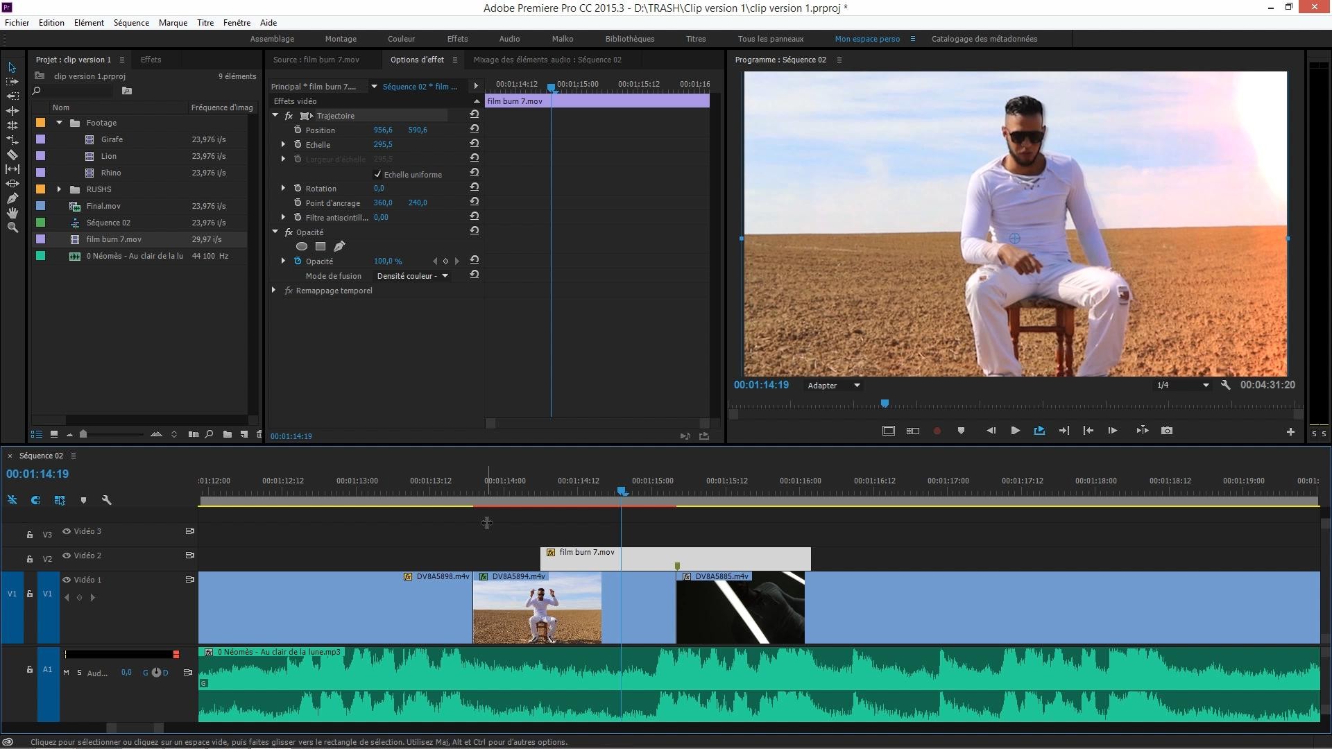 adobe premiere cc download