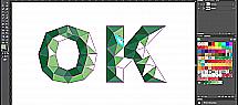 08 colorisation de la typo.png