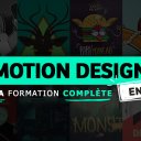 Motion Design : la formation complète