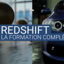 Redshift 3D : la Formation Complète
