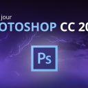 Gratuit : Nouveautés Photoshop CC 2019