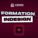 Adobe InDesign CC de A à Z