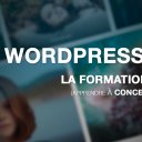 WordPress 5 : la formation complète