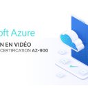 Microsoft Azure pour Débutants (préparation à la certification AZ 900)