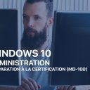 Administrateur Windows : installation, configuration, protection et diagnostics