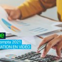 SAGE 50C CIEL Compta 2021