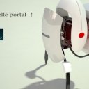 Créer votre robot Portal !