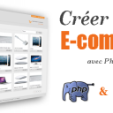 Créer un site E-commerce avec Php & Paypal