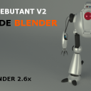 Blender : Formation débutant V2