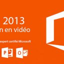 Formation Microsoft Office 2013