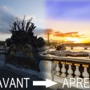 Sublimer une photo avec Lightroom 5