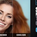 Gratuit : le split frequency dans Photoshop