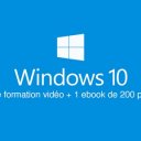 Formation Windows 10