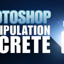 Gratuit Photoshop : Manipulations secrètes volume 1