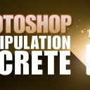 Tuto Gratuit Photoshop : Manipulations secrètes volume 3
