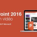 Formation Microsoft PowerPoint 2016