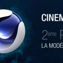 Formation complète Cinema 4D : 2ème partie. La Modélisation